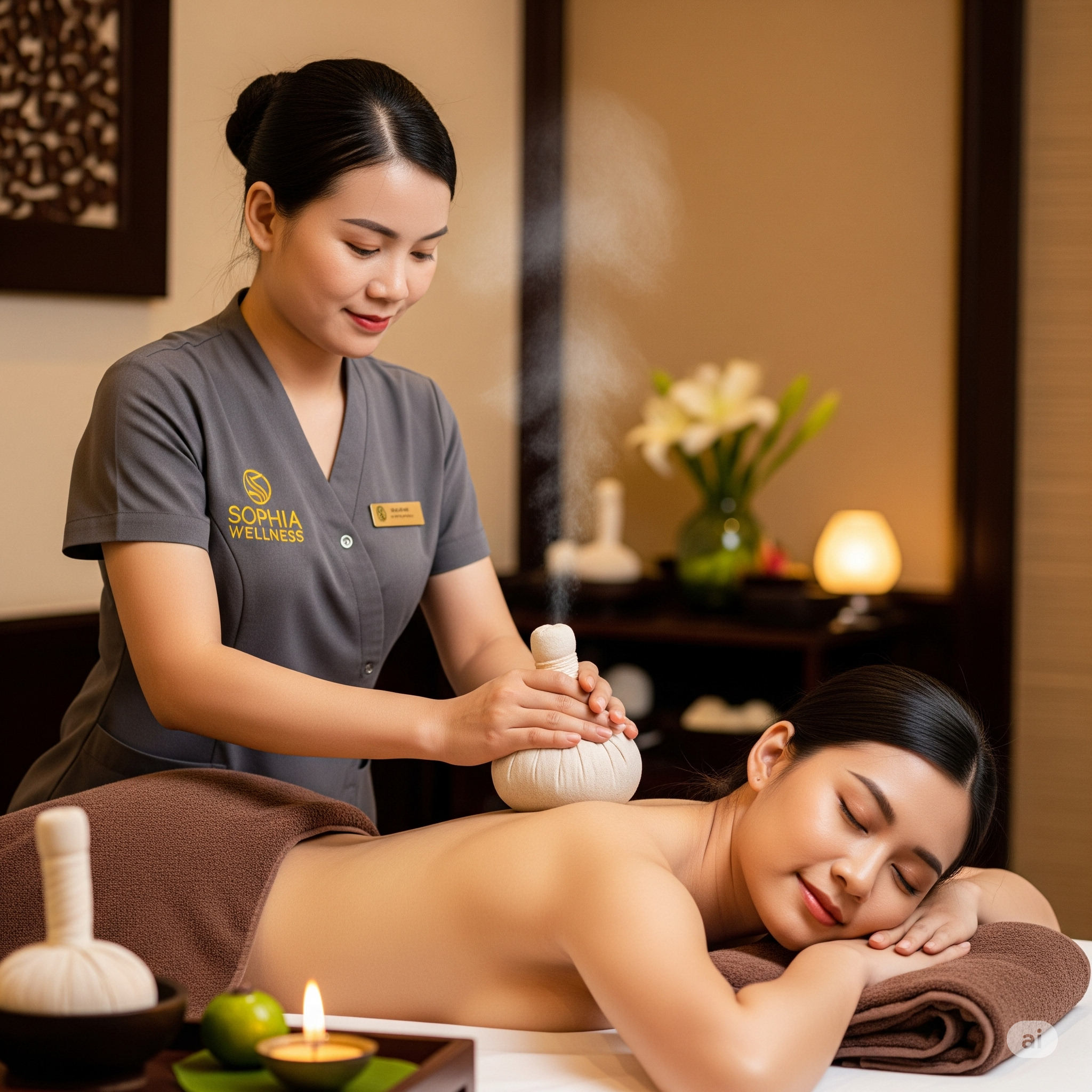 LIỆU PHÁP BỔ SUNG – ĐẮP THẢO DƯỢC TRUYỀN THỐNG