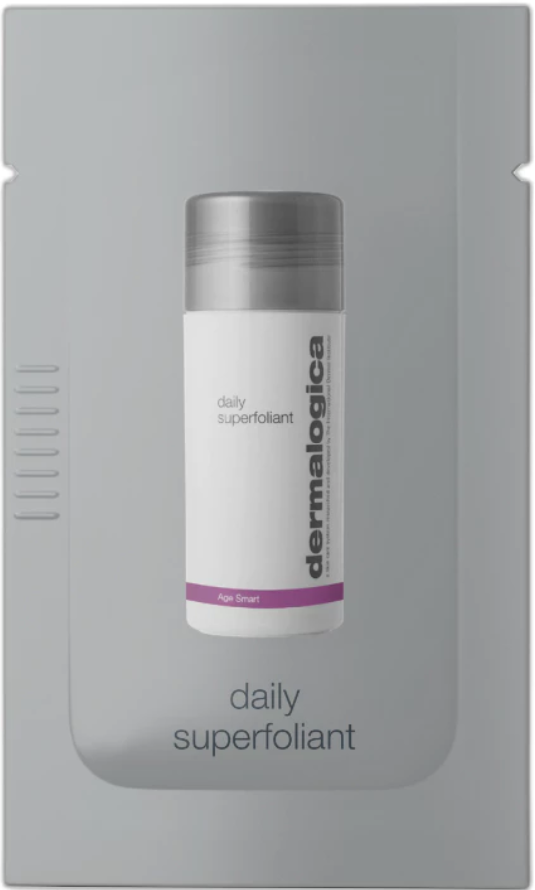 Mini - Daily Superfoliant - 2ml