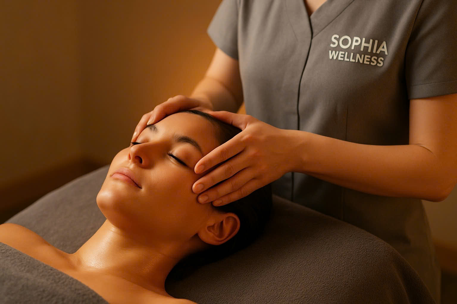 COMBO PHỤC HỒI TOÀN THÂN – GIẢI TỎA MỆT MỎI