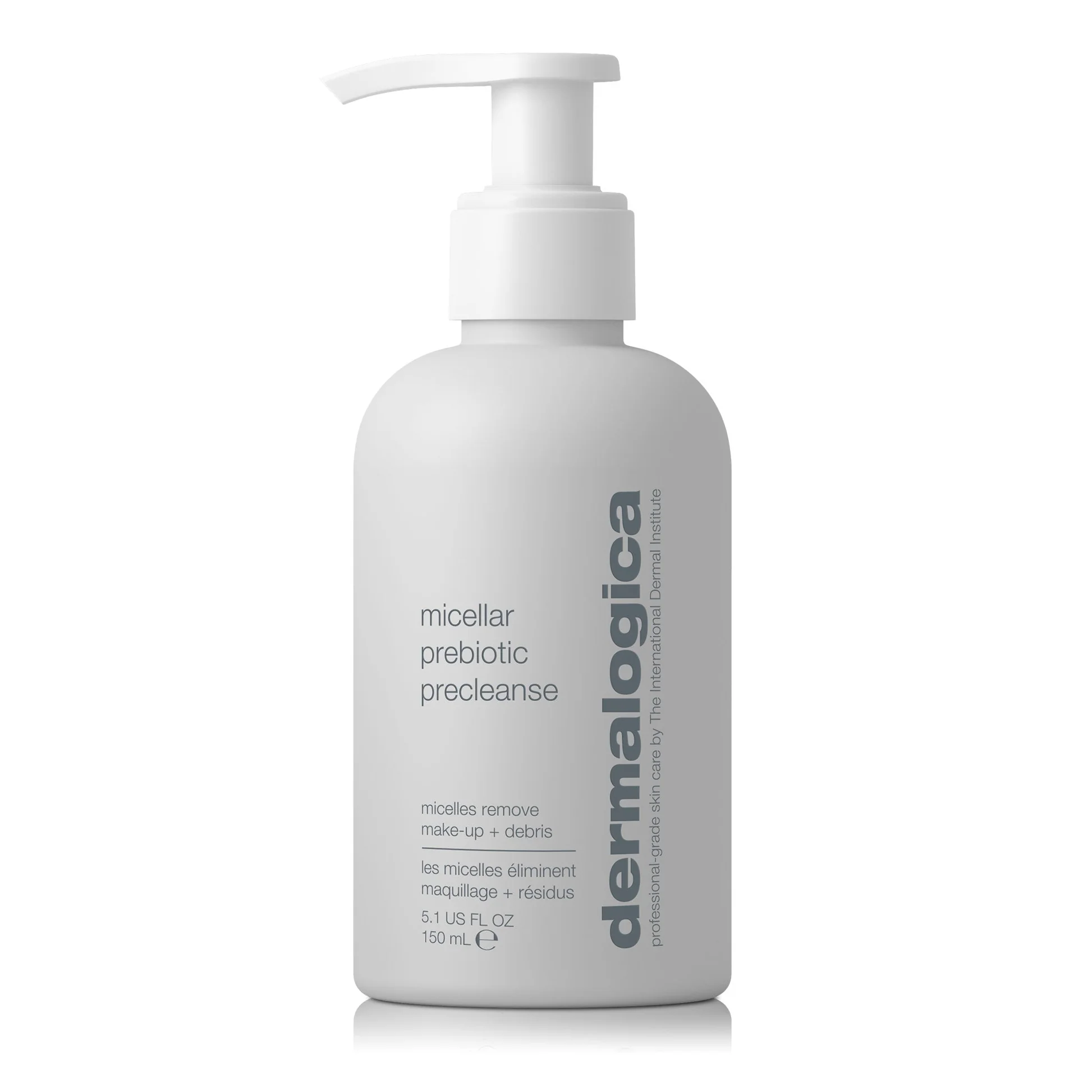 Retail- Micellar Prebiotic Precleanse 150ml