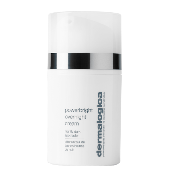 Retail - PowerBright Overnight Cream 50ml