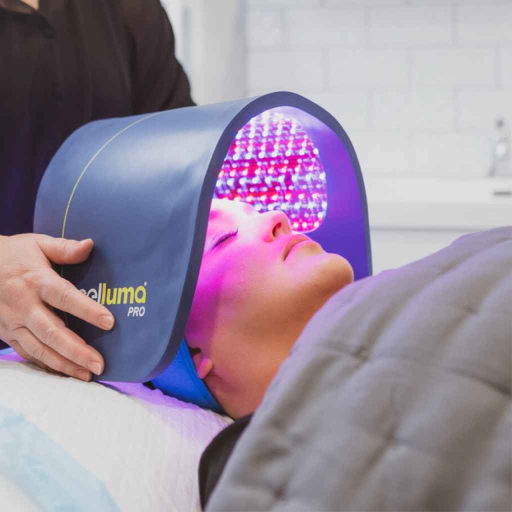 Ánh sáng sinh học