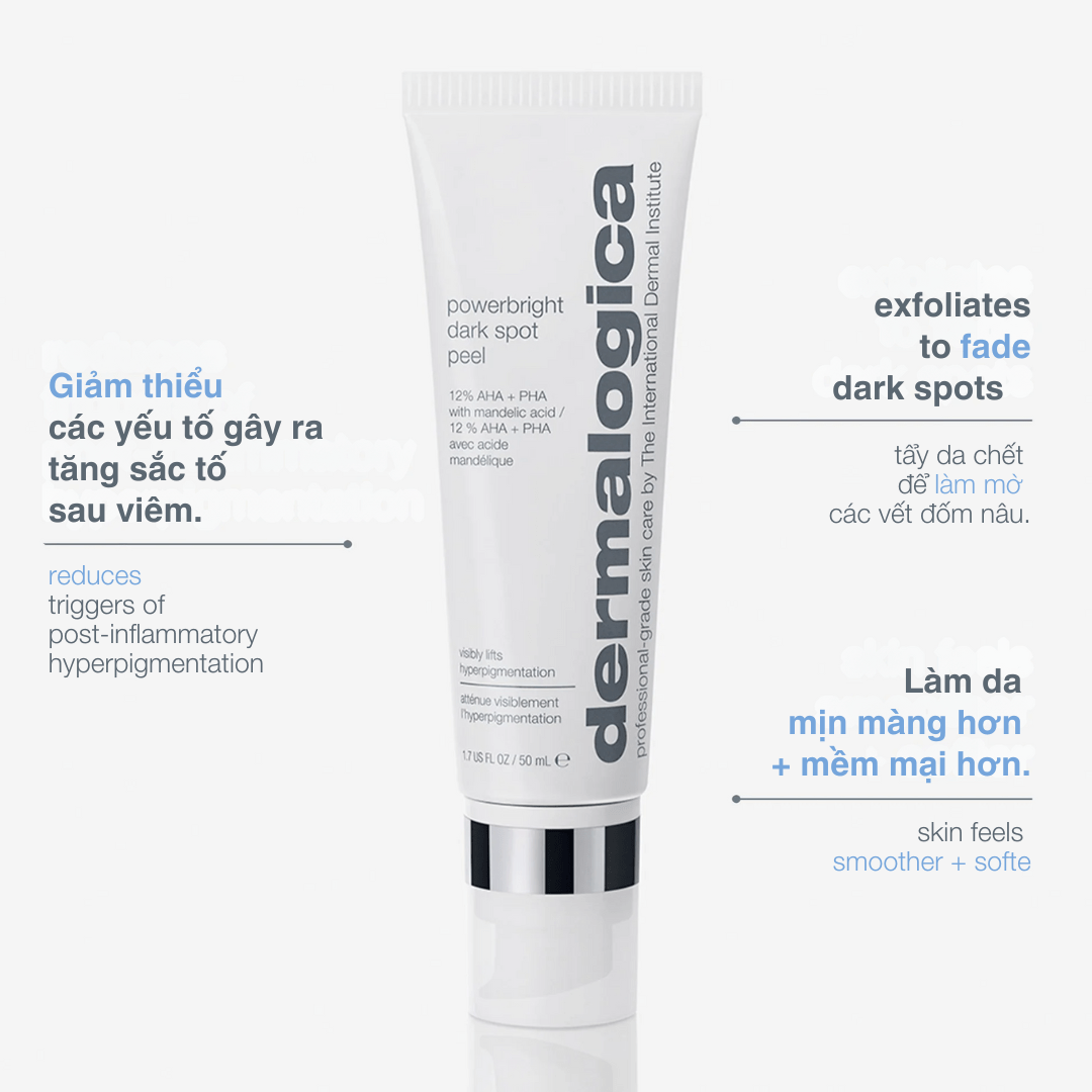 Powerbright Dark Spot Peel