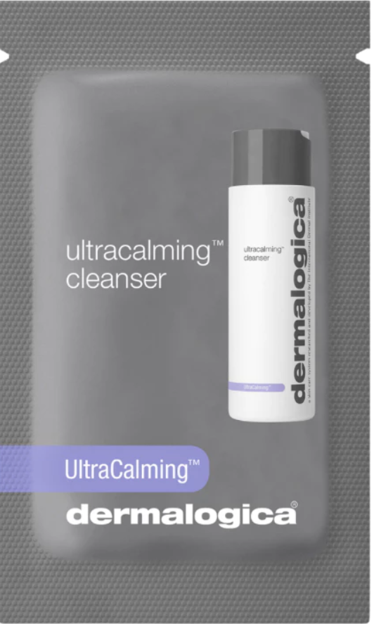 Mini - UltraCalming Cleanser - 2ml