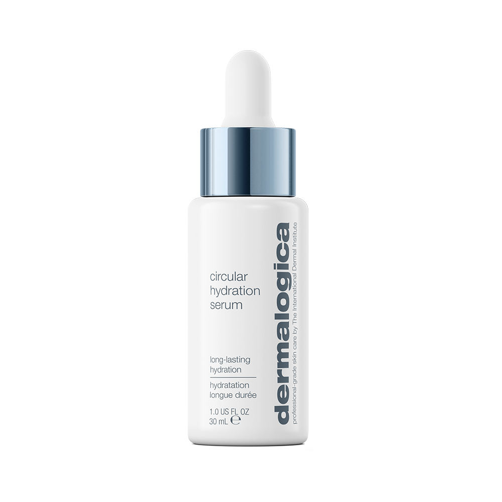Retail - Circular Hydration Serum 10ml - Travel size