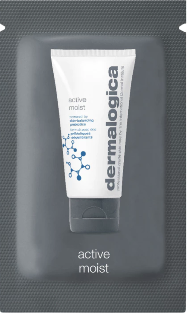 Mini - Active Moist - 2ml