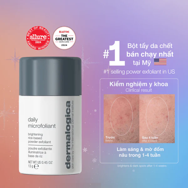 Bộ Peel Da Chuẩn Chuyên Gia - Ảnh 3