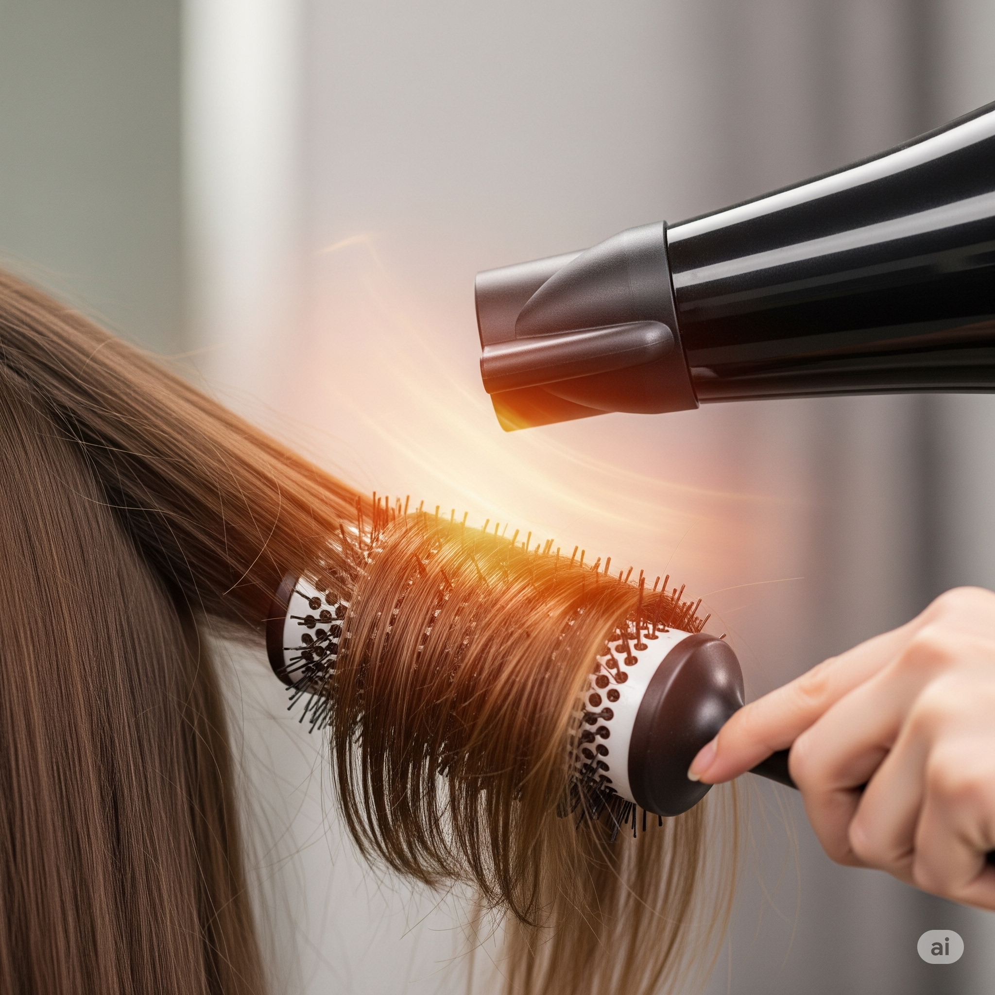 Sấy khô tự nhiên (Natural Dry)