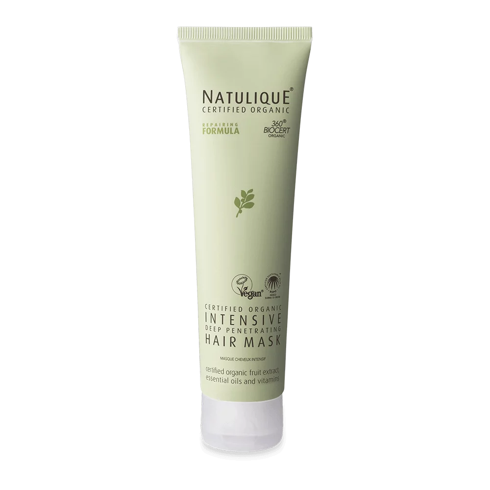 Retail - Intensive Hair Mask - 100ml