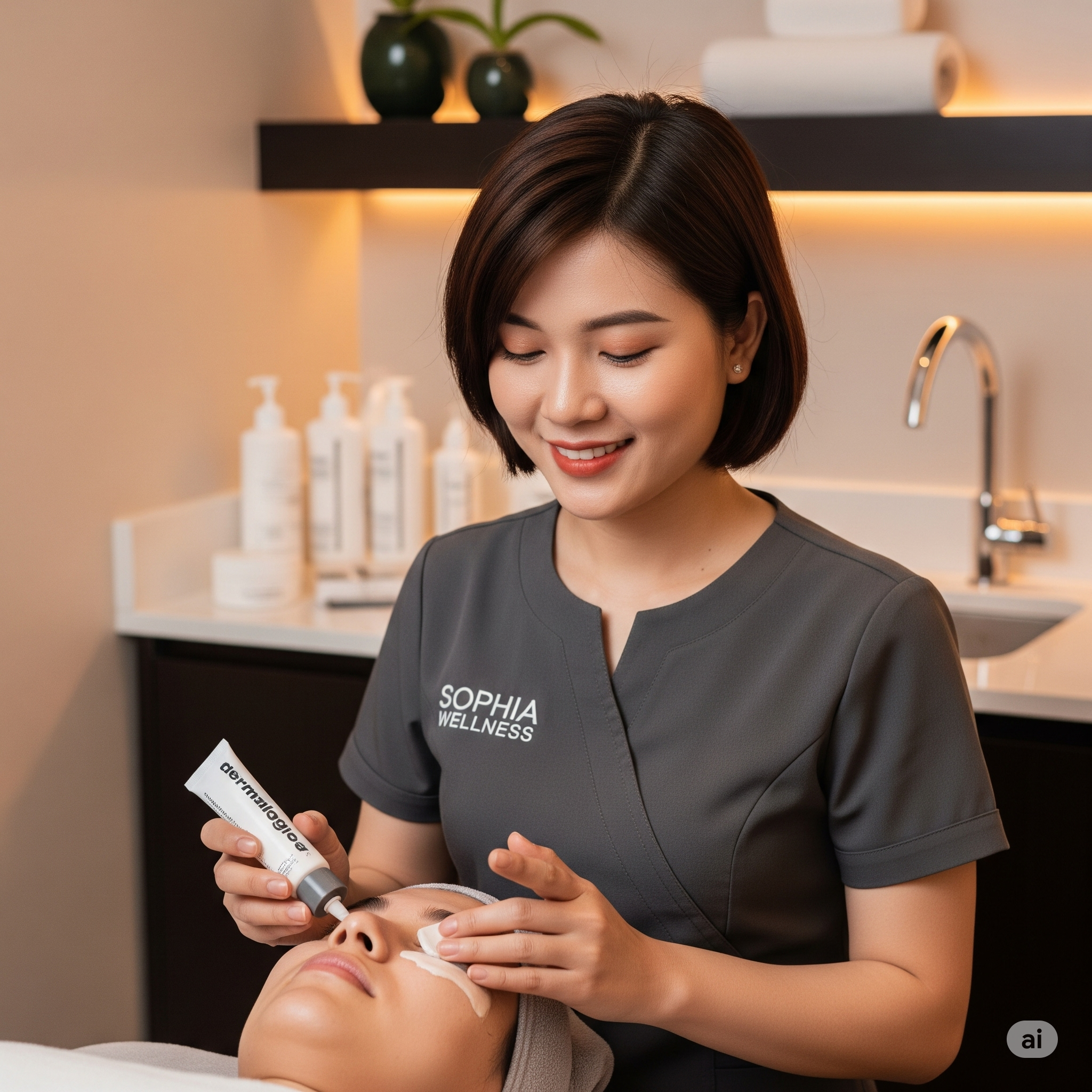 CUSTOMIZABLE Ultimate active Hoat tính tối ưu