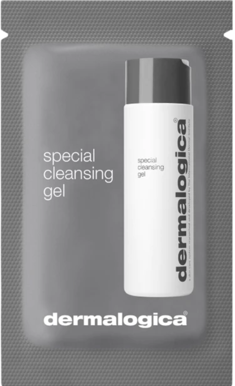 Mini - Special Cleansing Gel - 2ml