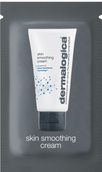 Mini - Skin Smoothing Cream - 2ml