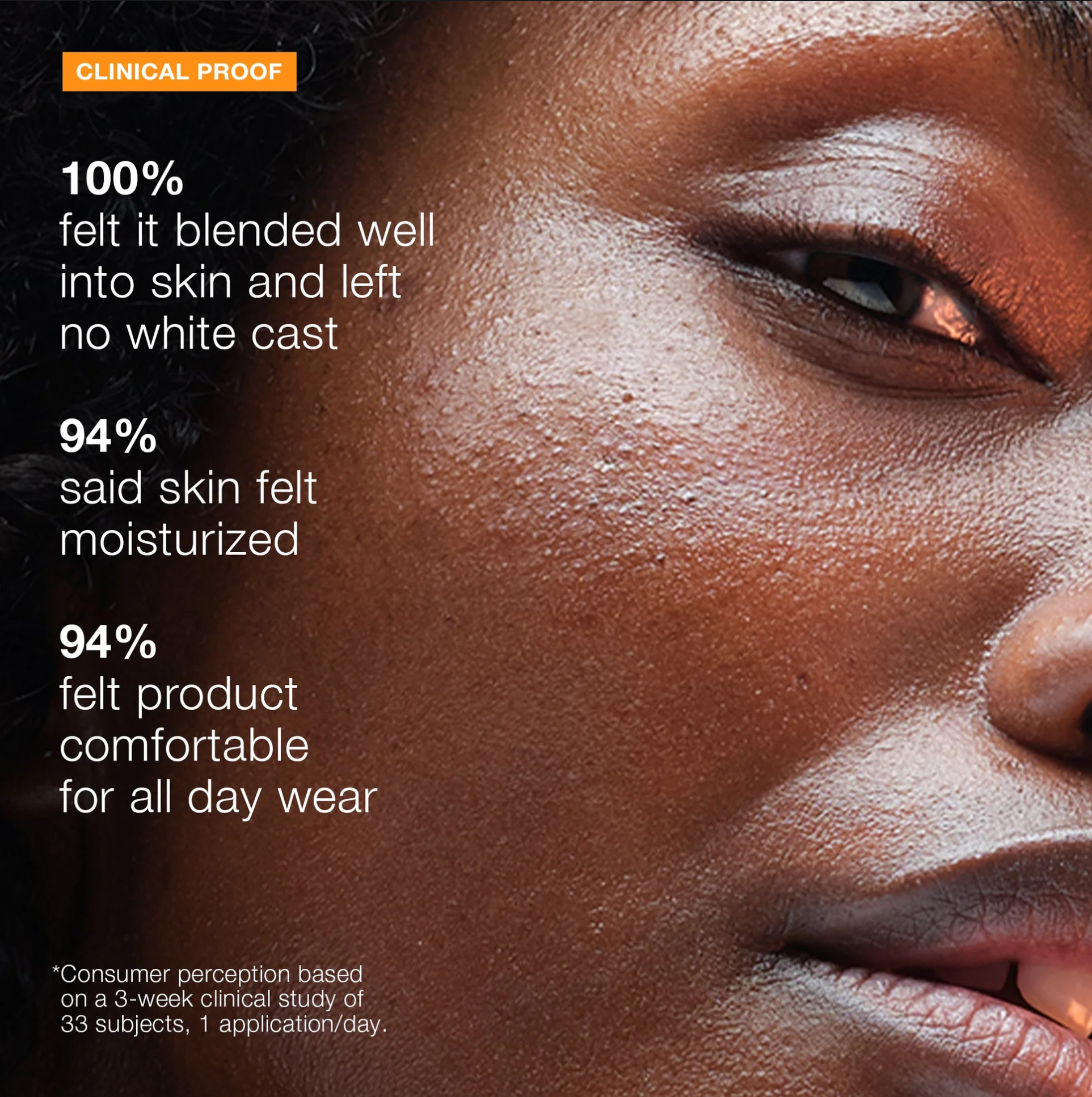 Alternative view of Biolumin-C Heat Aging Drotector SPF50