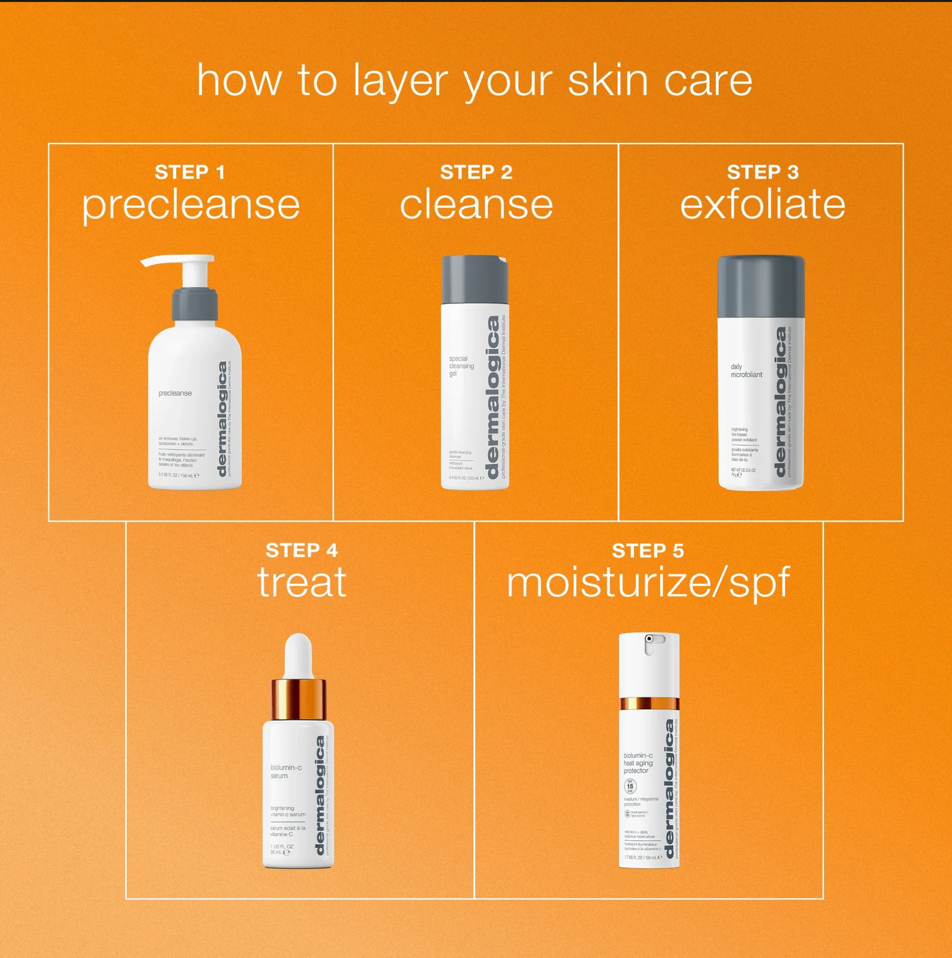 Biolumin-C Heat Aging Drotector SPF50 - Ảnh 6