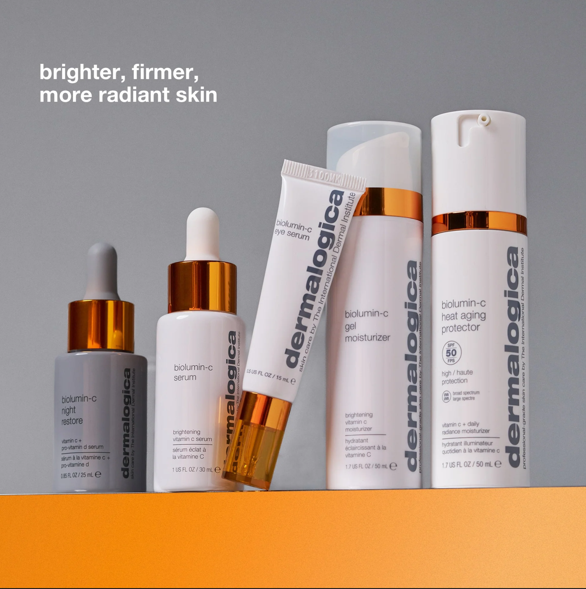 Biolumin-C Heat Aging Drotector SPF50 - Ảnh 7