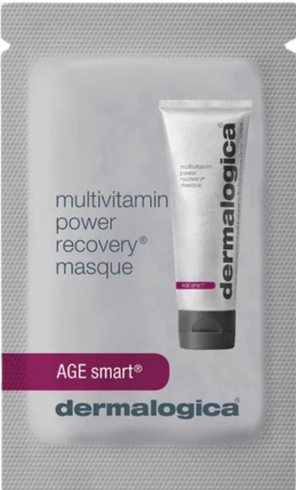 Mini - Multivitamin Masque - 2ml