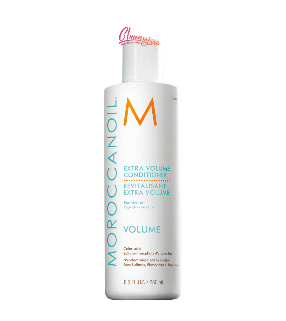 Retail - Volume Conditioner - 250ml