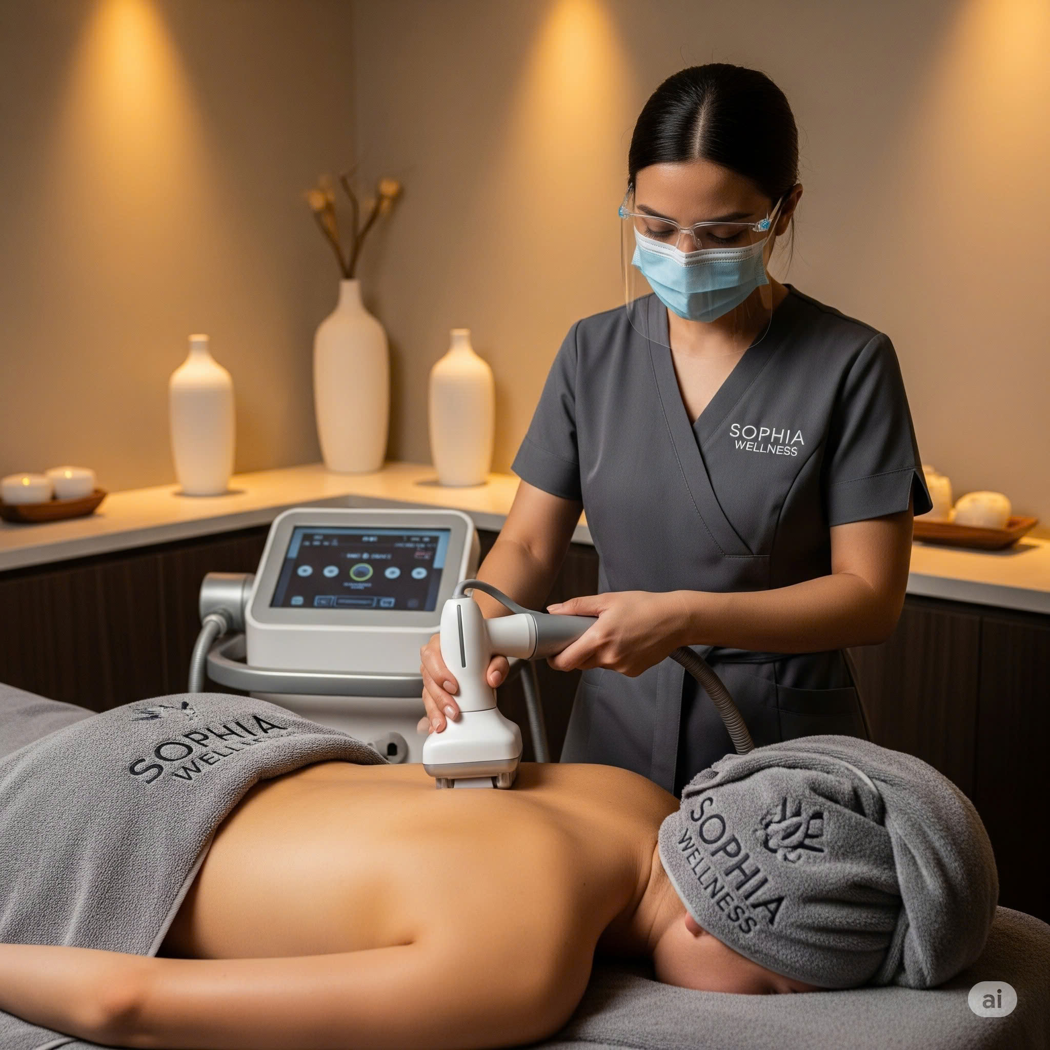 Ủ NÓNG KHÍ HUYẾT – CỨU NGẢI HIỆN ĐẠI